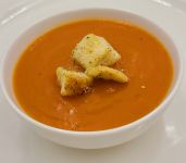 Tomato Soup